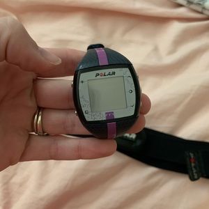Polar FT7 Watch